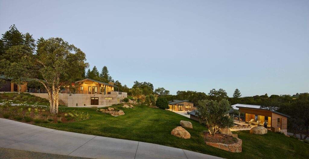 Casino Mine Ranch