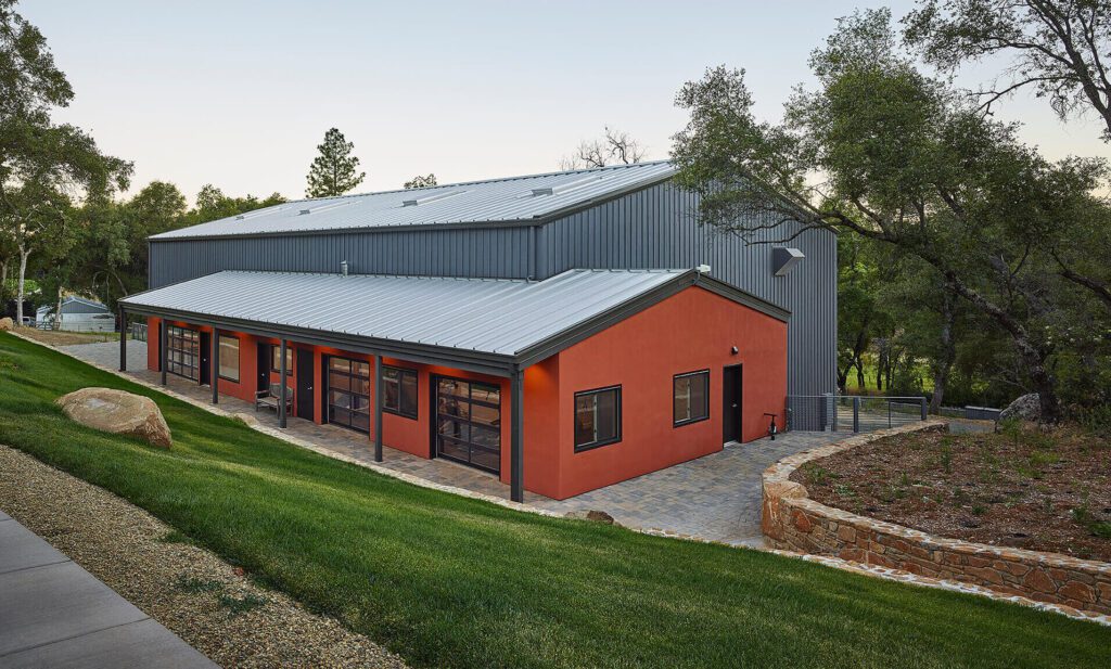 Casino Mine Ranch