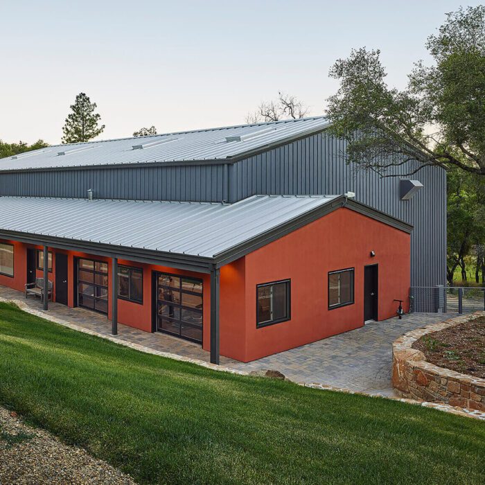 Casino Mine Ranch