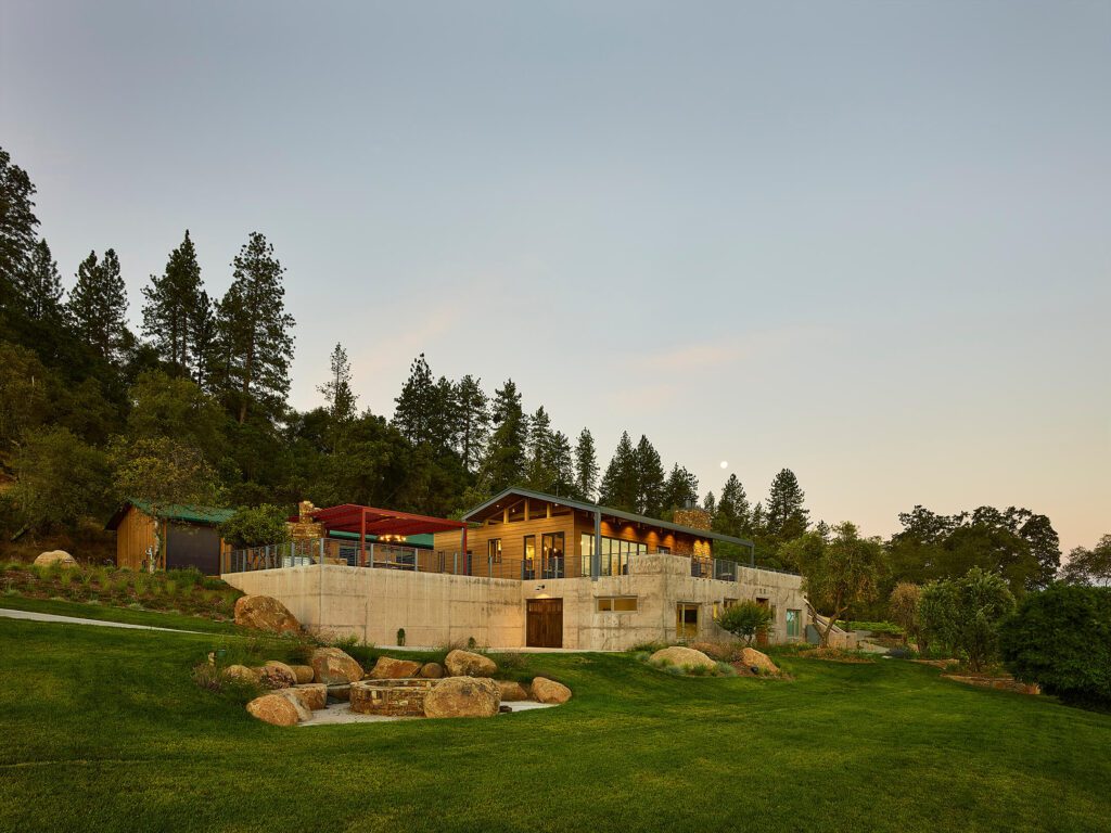 Casino Mine Ranch