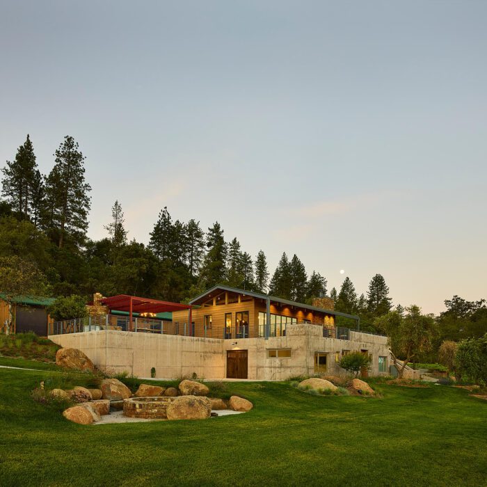Casino Mine Ranch