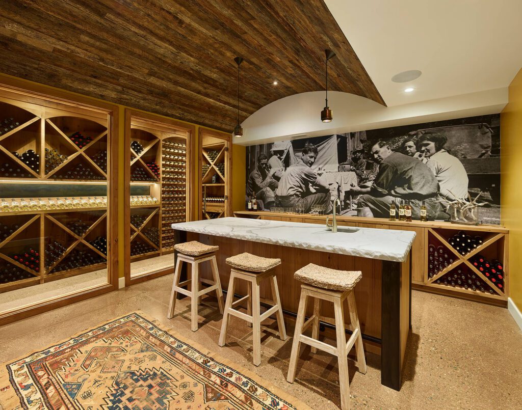 Casino Mine Ranch