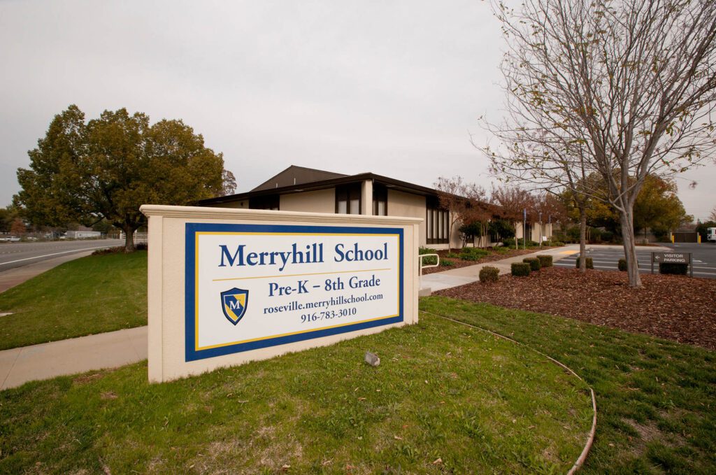Merryhill School - Orlando Ave 3