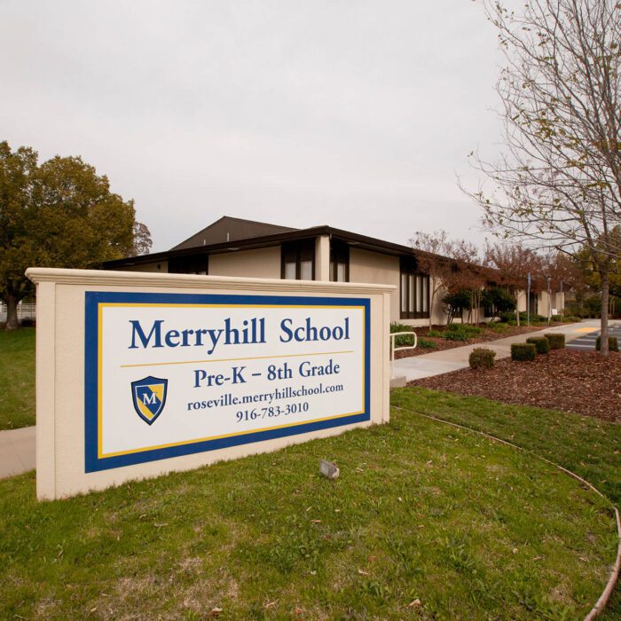 Merryhill School - Orlando Ave 1