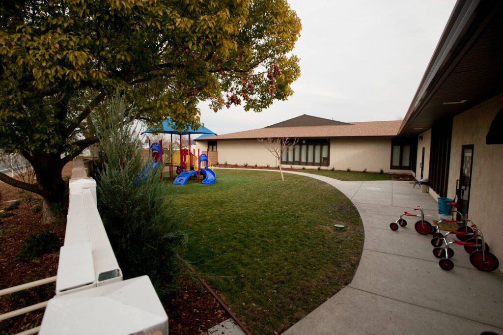 Merryhill School - Orlando Ave 3
