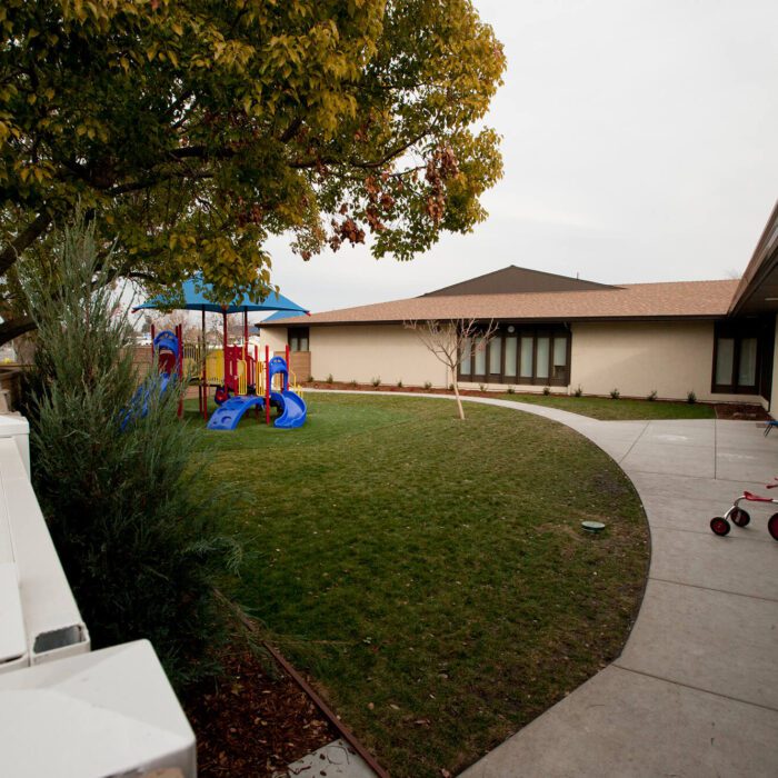 Merryhill School - Orlando Ave 2