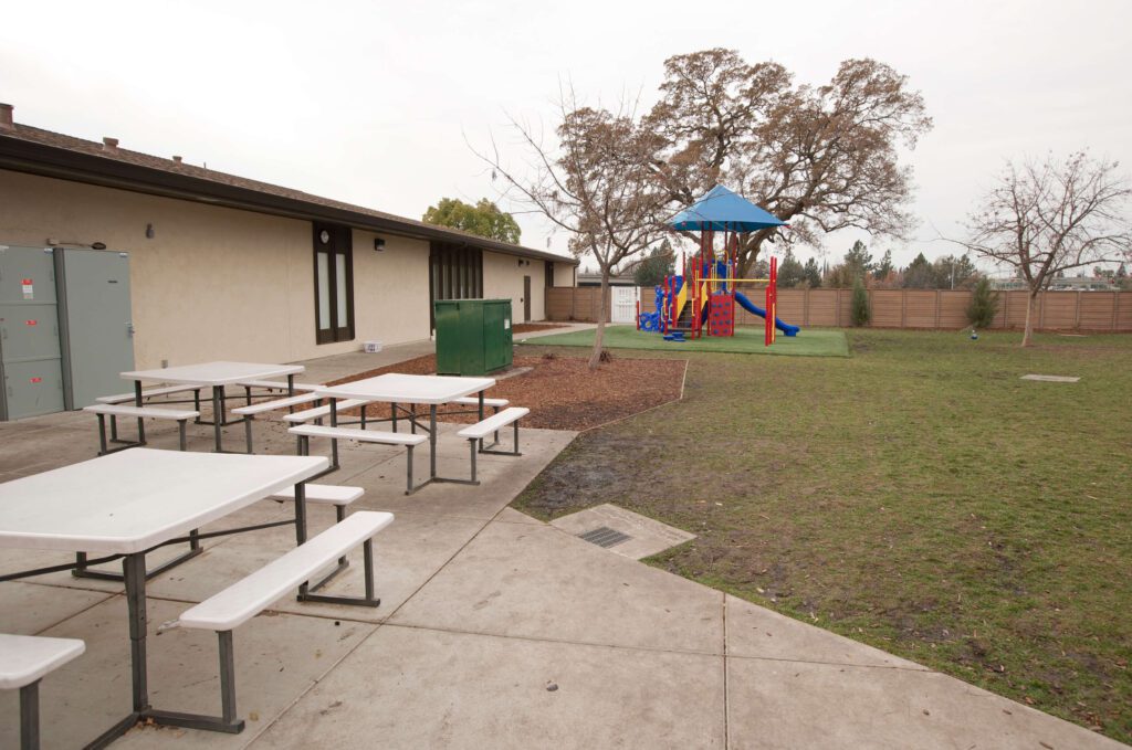 Merryhill School - Orlando Ave 3