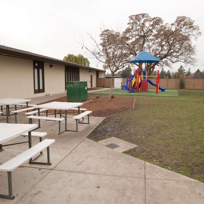 Merryhill School - Orlando Ave 3