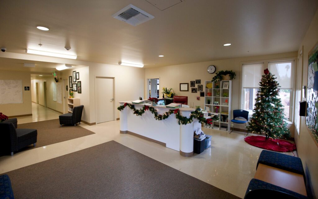 Merryhill School - Orlando Ave 3