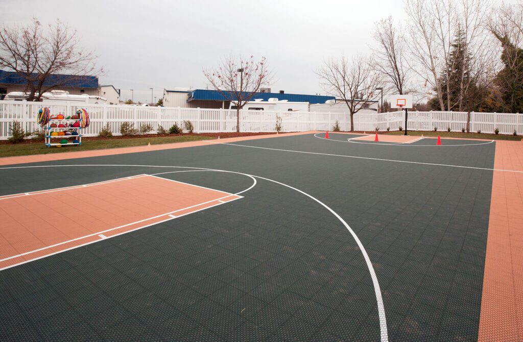 Merryhill School - Orlando Ave 3