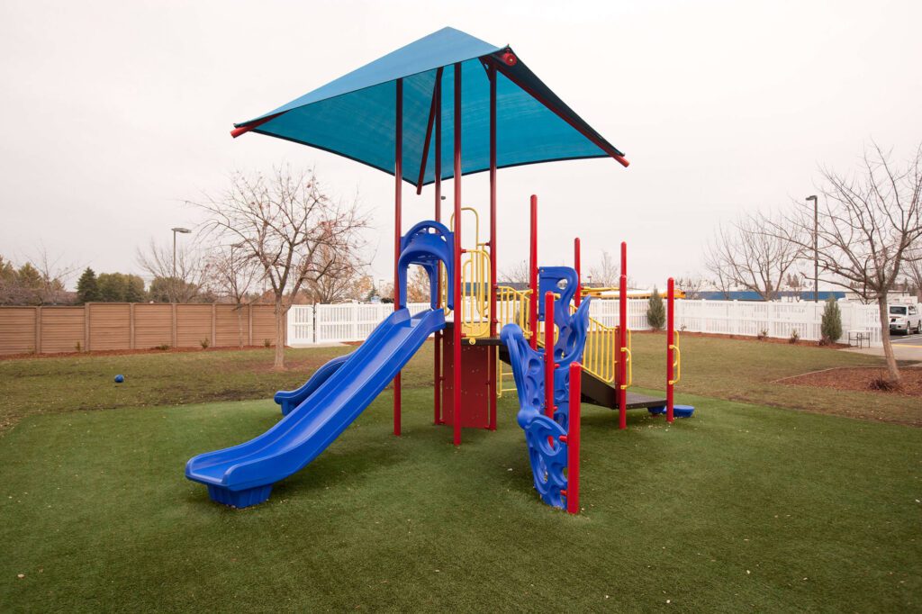 Merryhill School - Orlando Ave 3