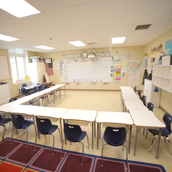 Merryhill School - V Street 10