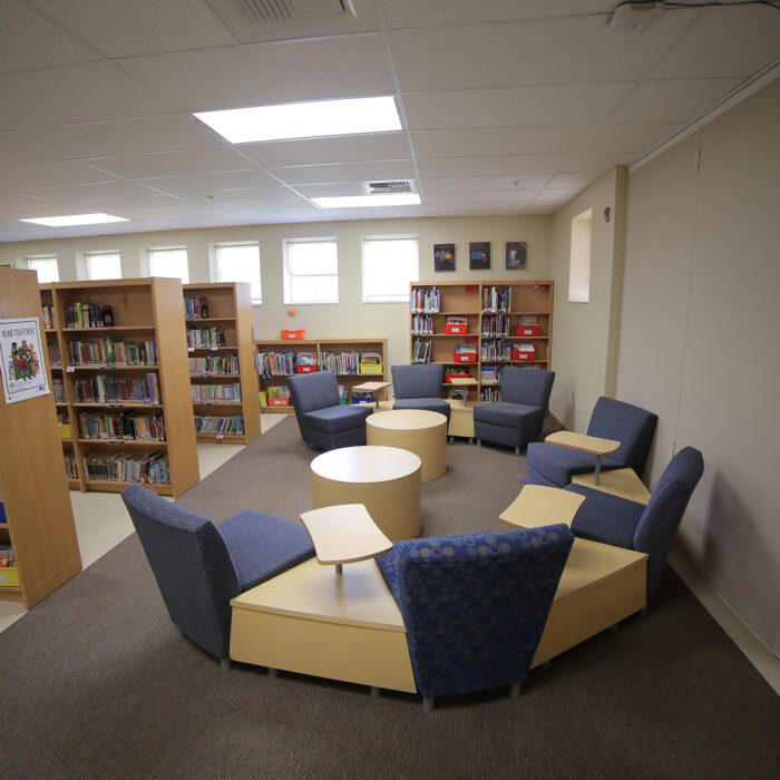 Merryhill School - V Street 11