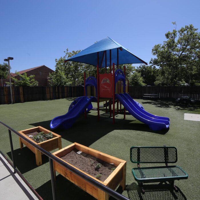 Merryhill School - V Street 15