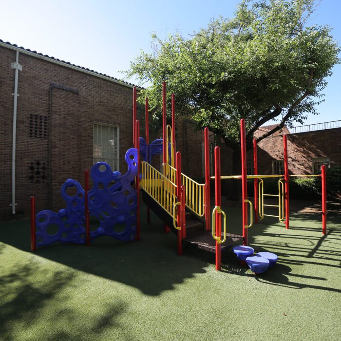 Merryhill School