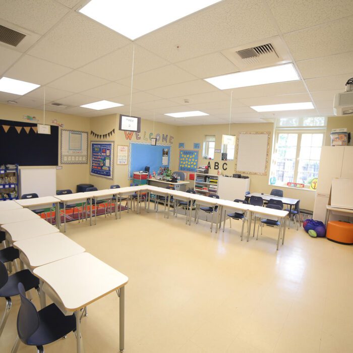 Merryhill School - V Street 9
