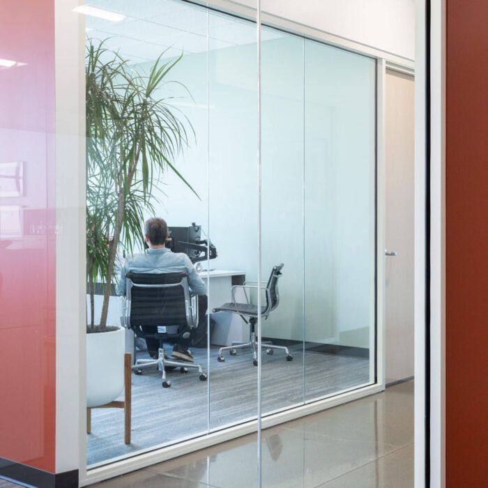 Inside Saverglass